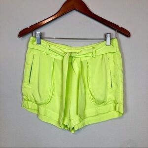 A.N.A. shorts-XS